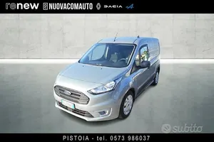 Usata Ford Transit Connect