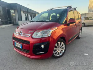 Occasion Citroën C3 Picasso
