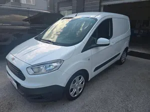 Usado Ford Transit