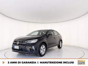 Usata VW Taigo