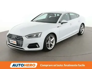 Occasion Audi A5
