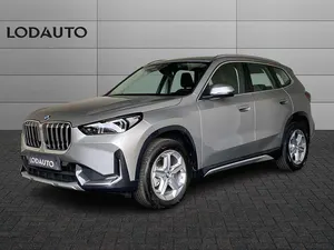 Usata BMW X1
