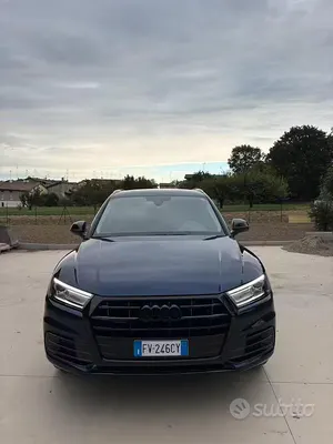 Occasion Audi Q5