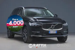 Usata Volvo XC60