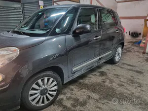 Gebraucht Fiat 500L