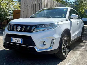 Käytetty Suzuki Vitara