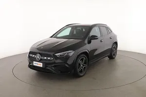 Occasion Mercedes GLA200