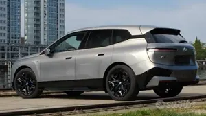 Usata BMW iX