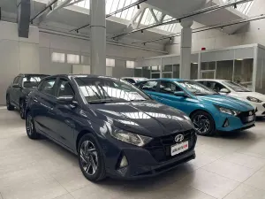 Occasion Hyundai i20