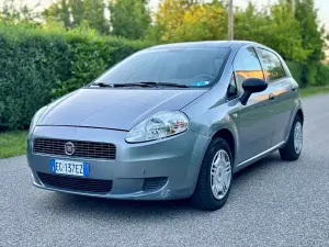 Brugt Fiat Punto Evo