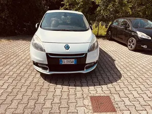 Usata Renault Mégane GT Line