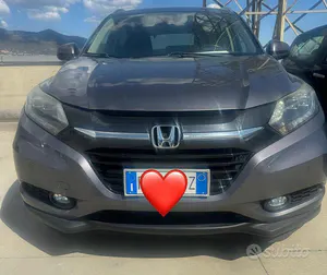 Begagnad Honda HR-V