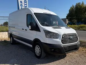 Occasion Ford Transit