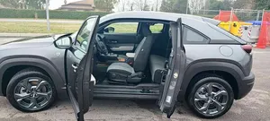 Begagnad Mazda MX30