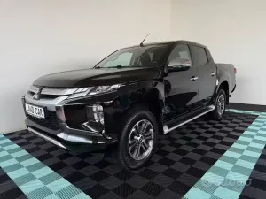 Occasion Mitsubishi L200