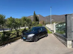 Usata Suzuki SX4 S-Cross