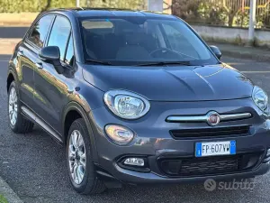 Gebraucht Fiat 500X