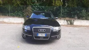 Usado Audi A6