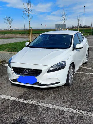 Gebraucht Volvo V40