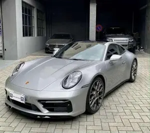 Usata Porsche 911 Carrera S