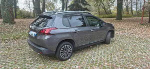 Gebraucht Peugeot 2008