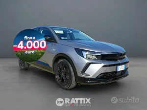 Gebraucht Opel Grandland X