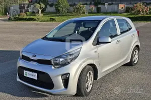 Occasion Kia Picanto