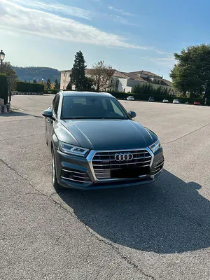 Brugt Audi Q5