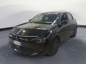 Begagnad Lancia Ypsilon