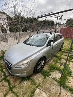 Occasion Peugeot 508