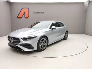 Gebraucht Mercedes A180