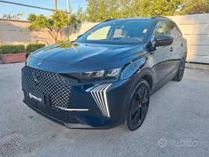 Usata DS Automobiles DS7 Crossback