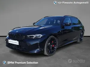 Brugt BMW M340