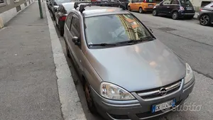 Usata Opel Corsa