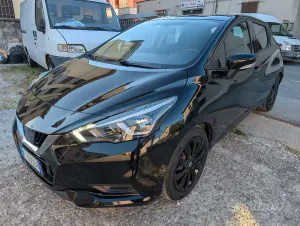 Gebraucht Nissan Micra