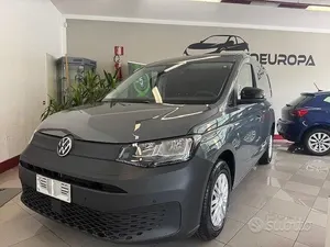 Begagnad VW Caddy