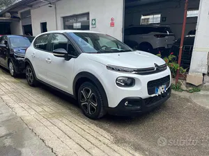 Occasion Citroën C3