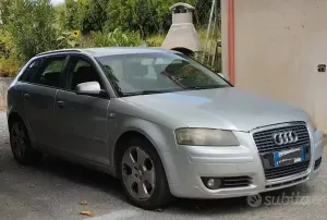 Occasion Audi A3