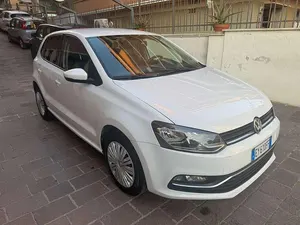 Begagnad VW Polo
