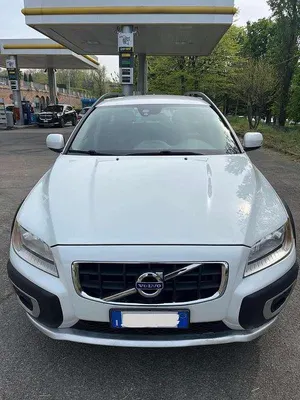 Usata Volvo XC70