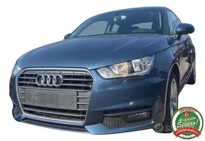 Usata Audi A1