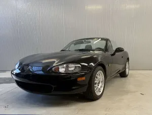 Usata Mazda MX5