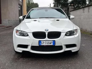 Usata BMW M3