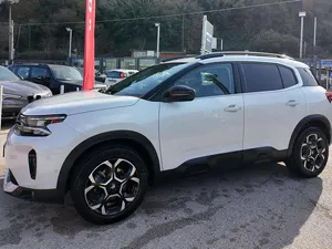 Usata Citroën C5 Aircross