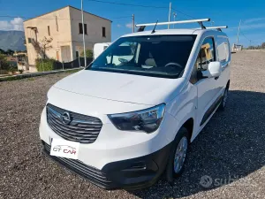 Occasion Opel Combo