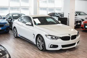Usata BMW 428