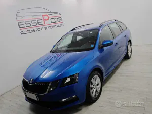 Occasion Skoda Octavia