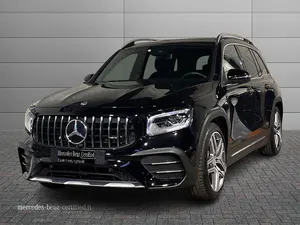 Usata Mercedes GLB35