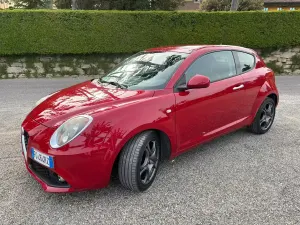 Occasion Alfa Romeo MiTo