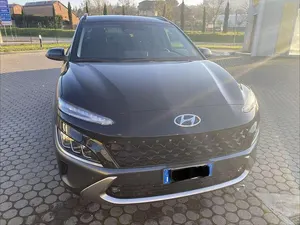 Gebraucht Hyundai Kona